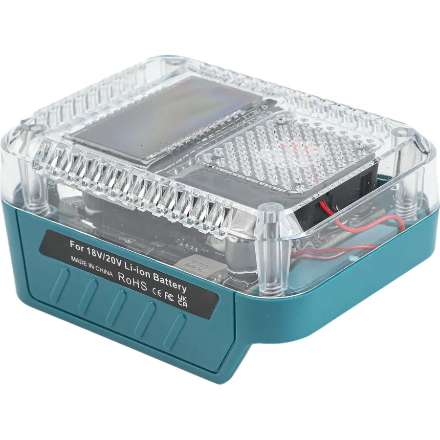 140W for pd3.1 Charger for premium Designed for 18V for battery