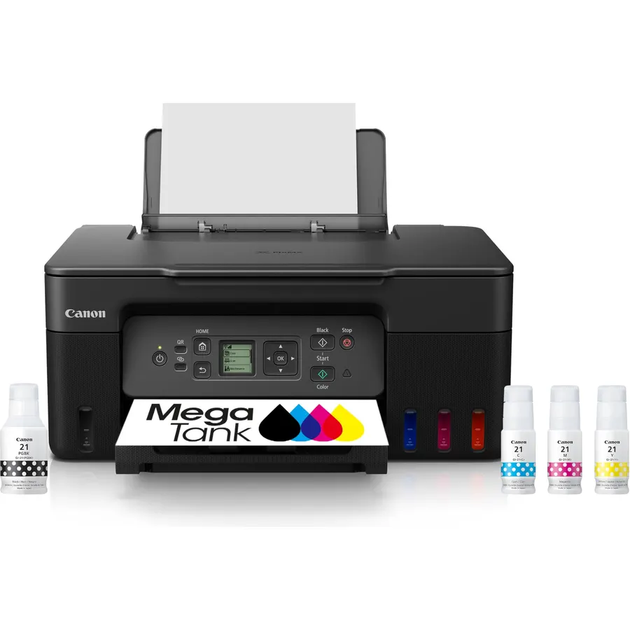 Canon MegaTank G3270 All-in-One Wireless Color Printer