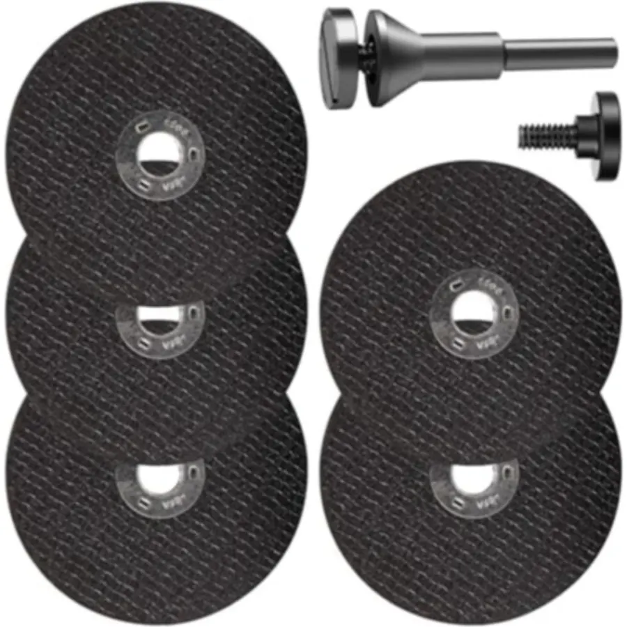 FABULETTA 75mm Cutting Disc Set
