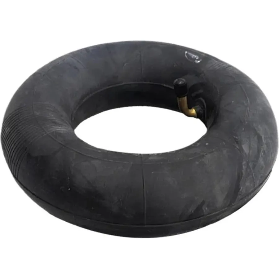 Good Quality 4.10/3.50-4 Inner Outer Tyre 410/350-4 Pneumatic Wheel Tire For Motorcycle Electric Scooter, Trolley Accessories