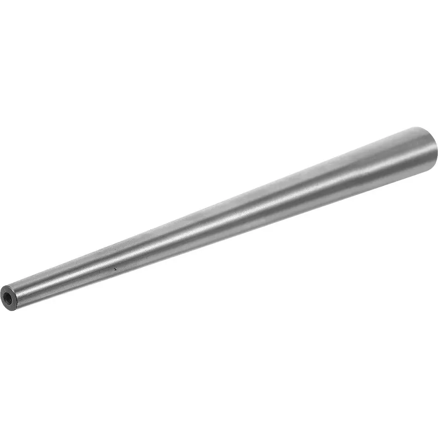 Iron Ring Mandrel Ring Shaper Tool for Goldsmiths and DIY Jewelry Makers
