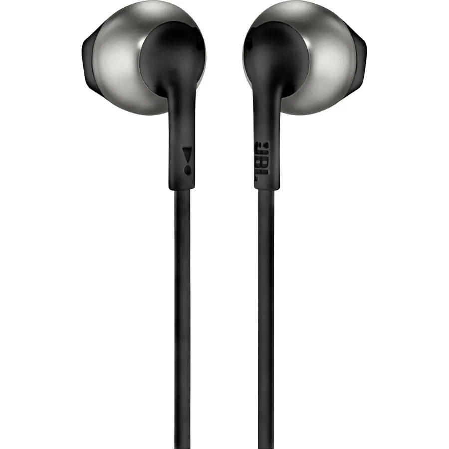 JBL Tune 225TWS True Wireless Earbud Headphones - Pure Bass Sound, Bluetooth, 25H Battery, Dual Connect, Native Voice Assistant (White)