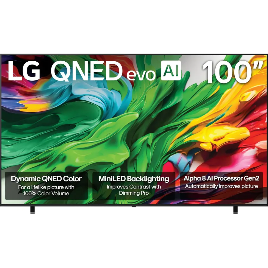 Samsung 55-Inch Class M70H Series, Mini LED, 4K, Smart TV, 2026 Model
