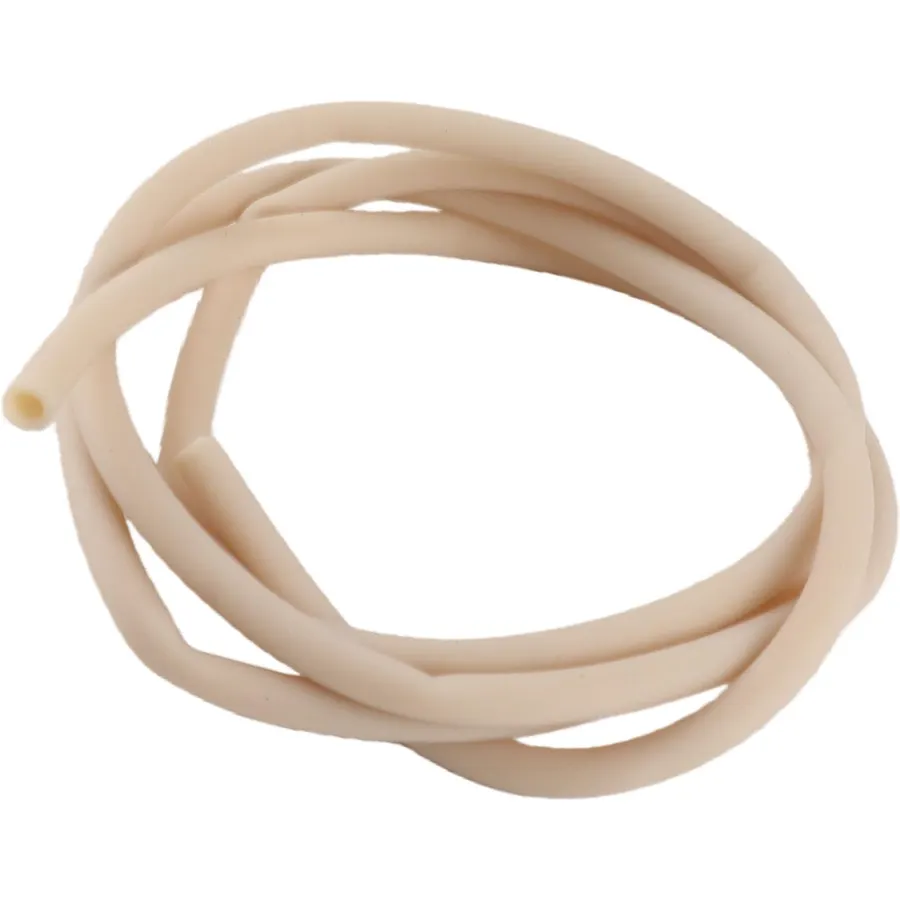 Peristaltic Pump Tube, BPT Peristaltic Pump Tube, 3 X 5mm, Biocompatibility, Long Service Life, Reusable High Temp High Pressure, Withstand (1m/3.3ft)
