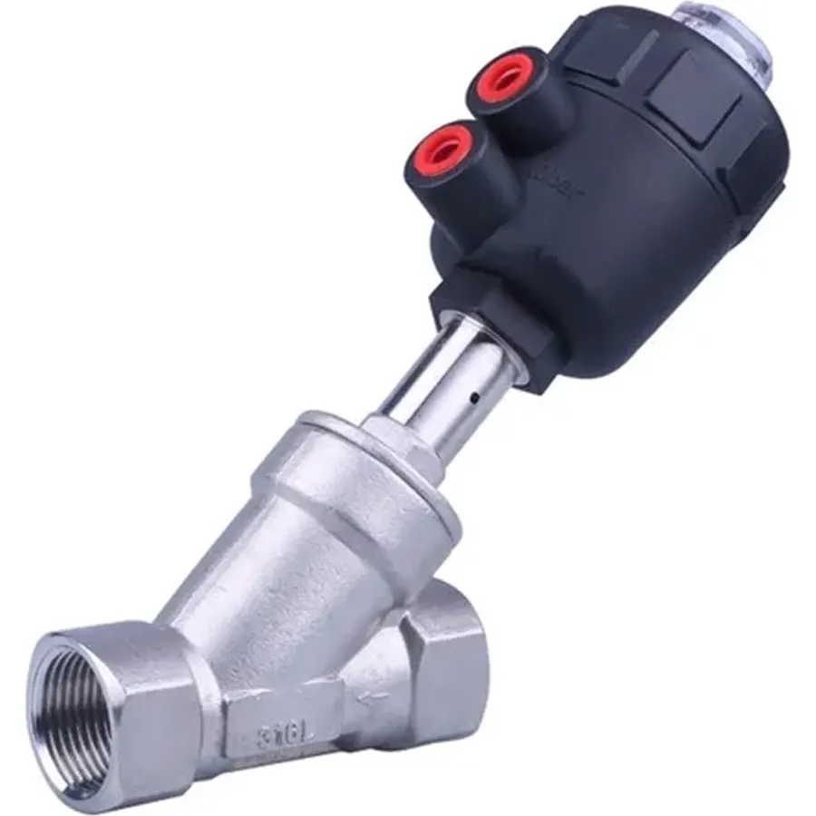 Pneumatic Valve Accessory